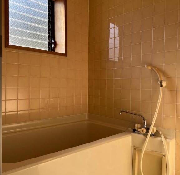 Ryujin Onsen Marui Ryokan