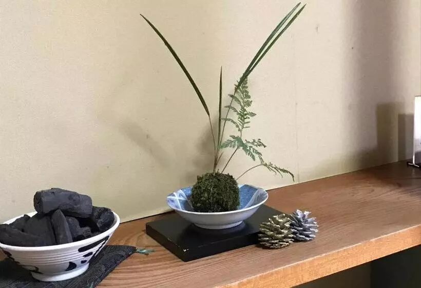 Ryujin Onsen Marui Ryokan