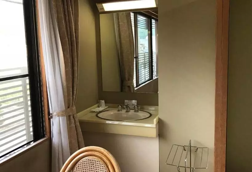 Ryujin Onsen Marui Ryokan