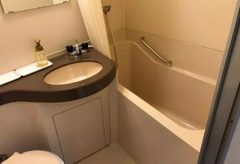 Ryujin Onsen Marui Ryokan