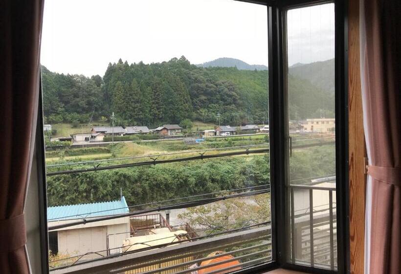 Ryujin Onsen Marui Ryokan