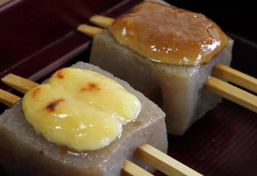 Ryujin Onsen Marui Ryokan