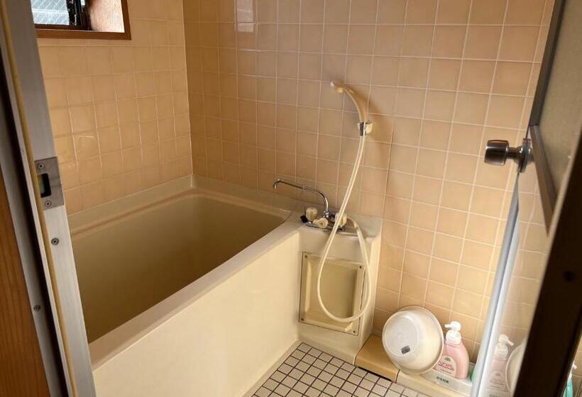 Ryujin Onsen Marui Ryokan