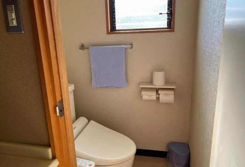 Ryujin Onsen Marui Ryokan