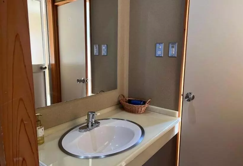 Ryujin Onsen Marui Ryokan