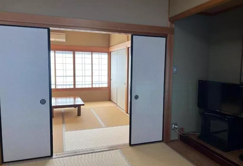 Ryujin Onsen Marui Ryokan