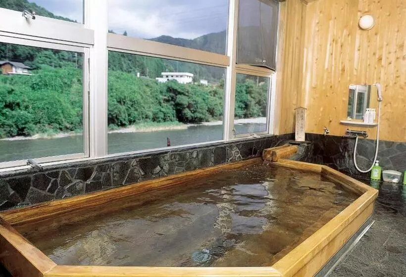 Ryujin Onsen Marui Ryokan