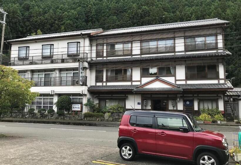 Ryujin Onsen Marui Ryokan