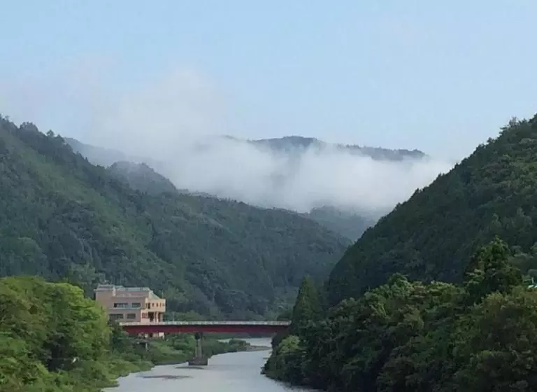 Ryujin Onsen Marui Ryokan