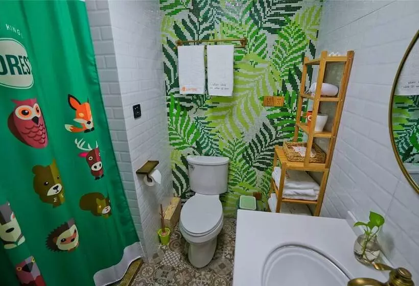 ペンション Changzhou Lotfime Homestay