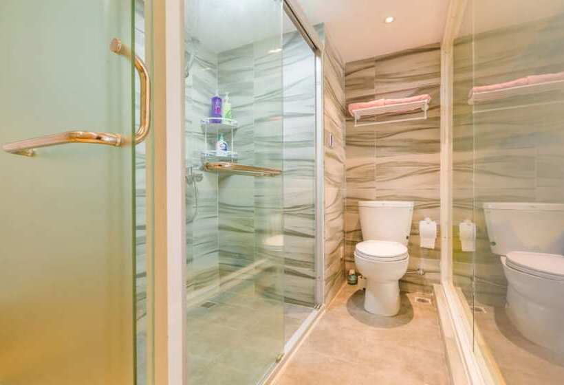 膳宿费 Changzhou Lotfime Homestay