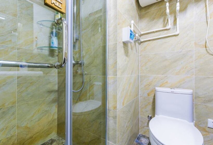 膳宿费 Changzhou Lotfime Homestay