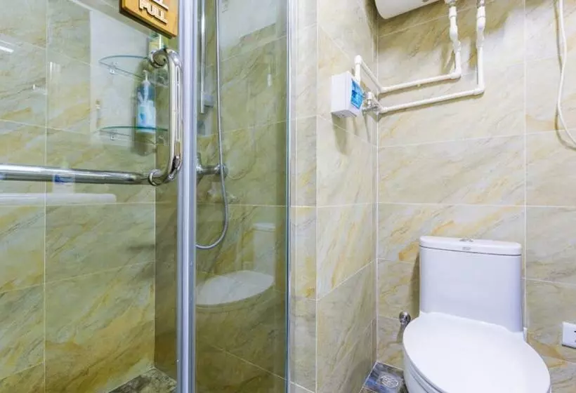 ペンション Changzhou Lotfime Homestay