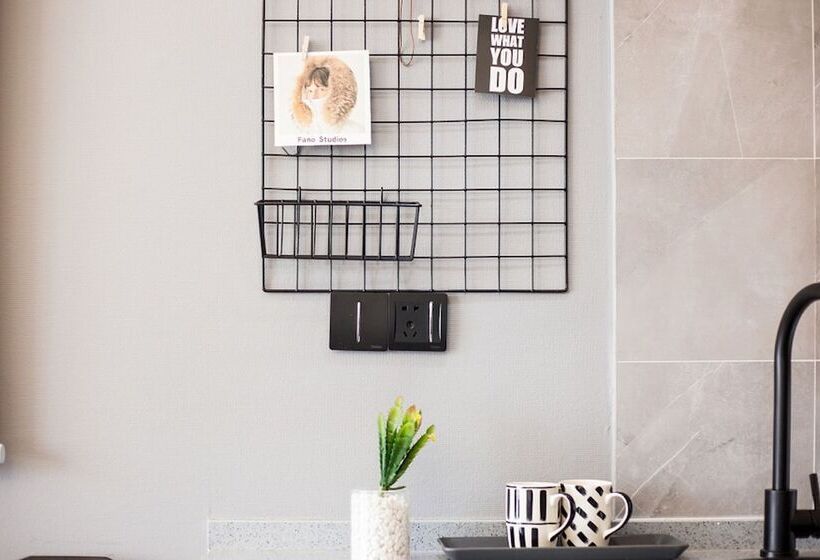 膳宿费 Changzhou Lotfime Homestay