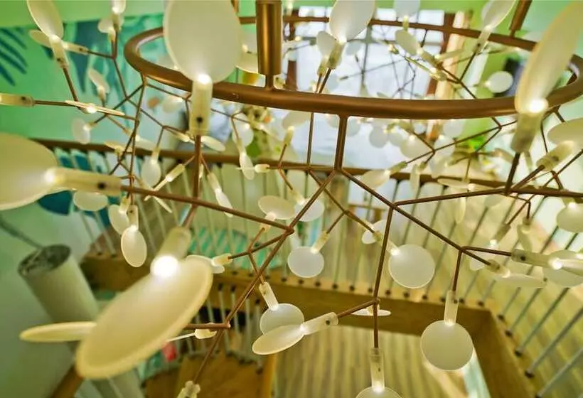 ペンション Changzhou Lotfime Homestay