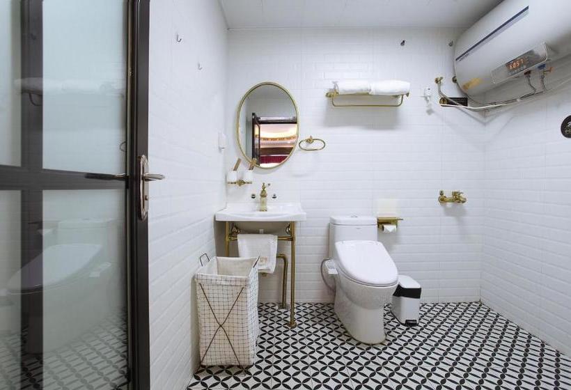 Pensjonat Guilin Inshare No.9 Garden Villa