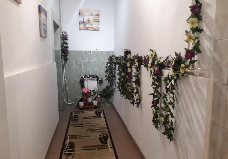 Pensjonat Serdika Rooms