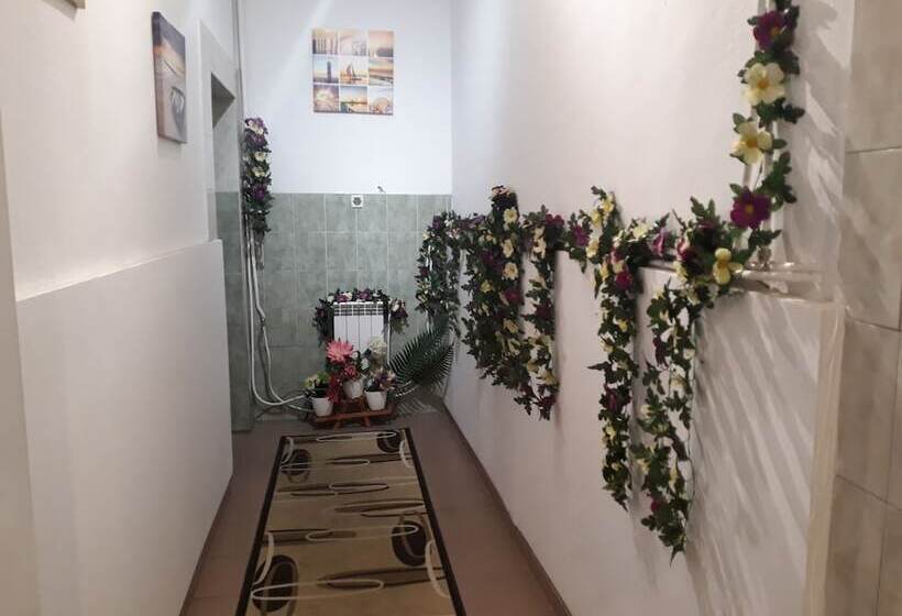 Pensjonat Serdika Rooms