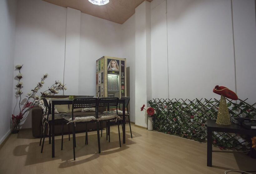 Pensjonat Serdika Rooms