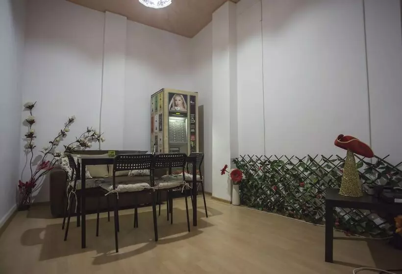 Pensione Serdika Rooms