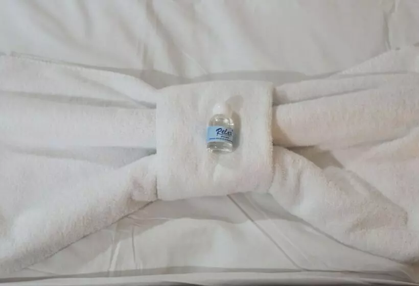 Pensione Serdika Rooms