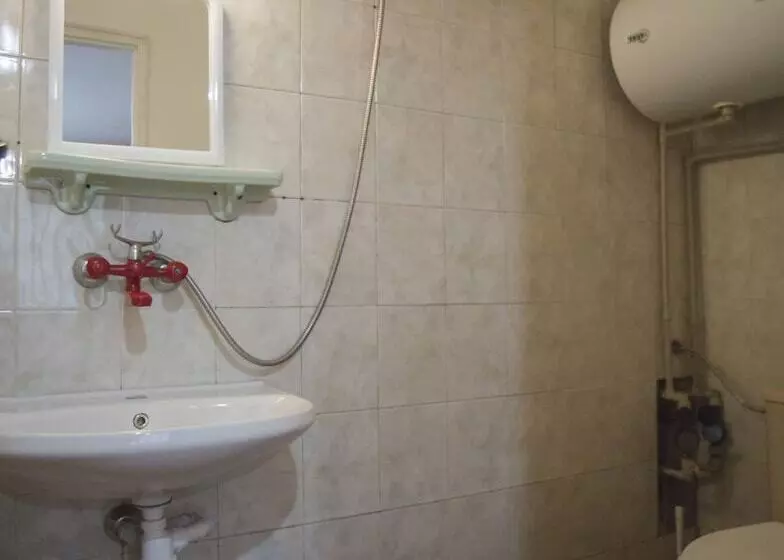 Pensione Serdika Rooms