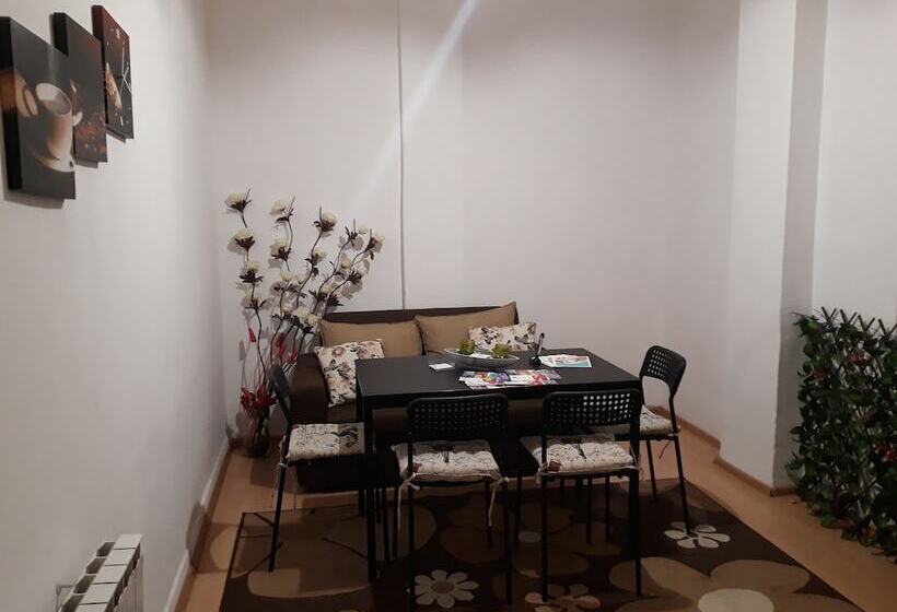 Pensjonat Serdika Rooms