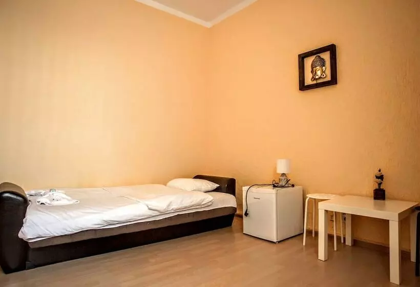 Pensione Serdika Rooms