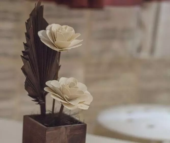 Pensione Serdika Rooms