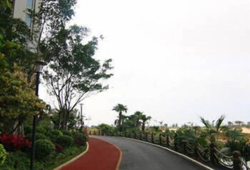 Tujia Sweetome Vacation Rentals