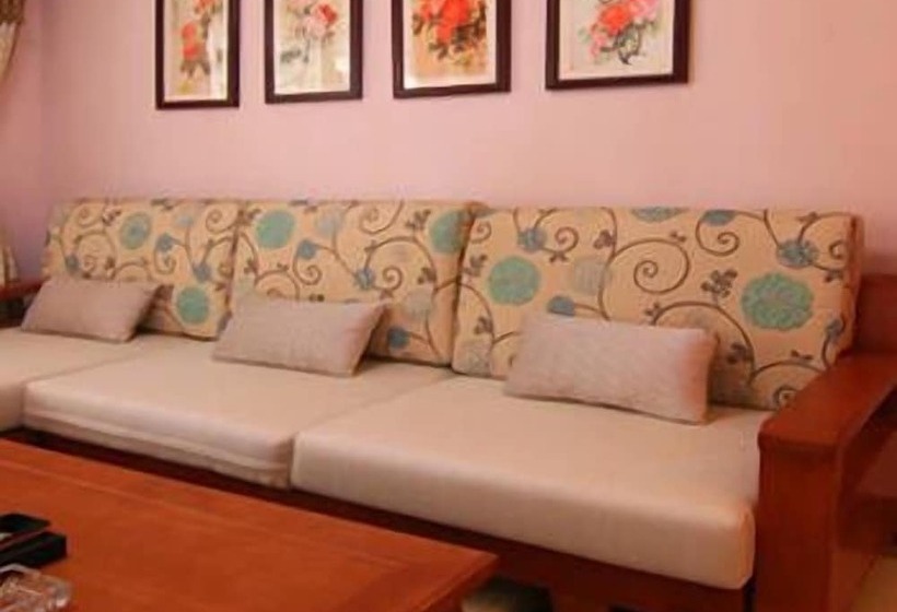 Tujia Sweetome Vacation Rentals