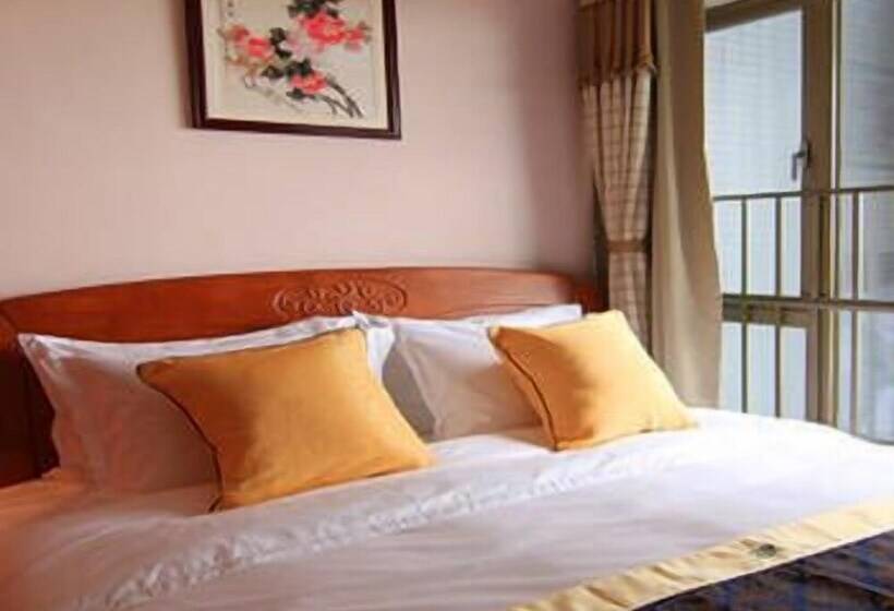Tujia Sweetome Vacation Rentals