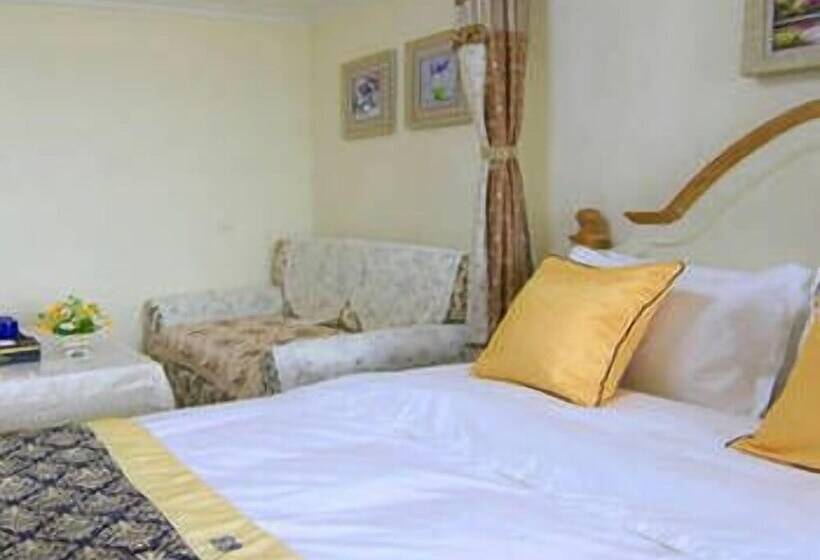 Tujia Sweetome Vacation Rentals