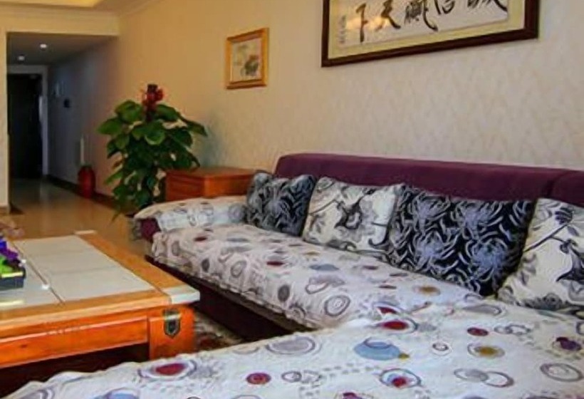 Tujia Sweetome Vacation Rentals