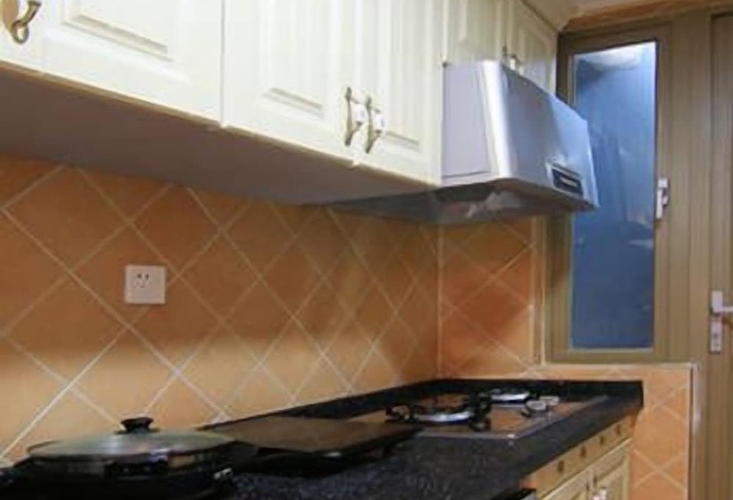 Tujia Sweetome Vacation Rentals