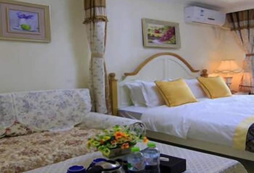 Tujia Sweetome Vacation Rentals