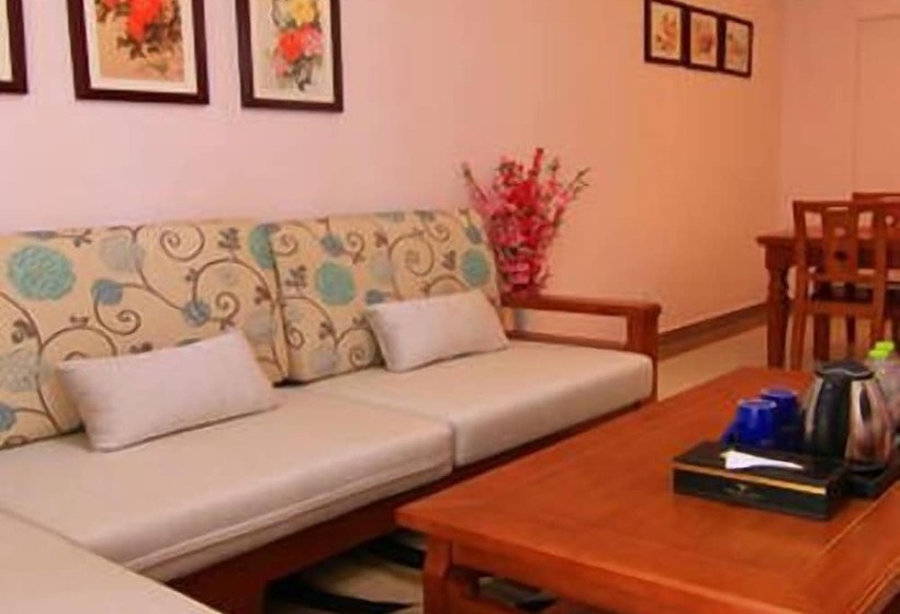 Tujia Sweetome Vacation Rentals