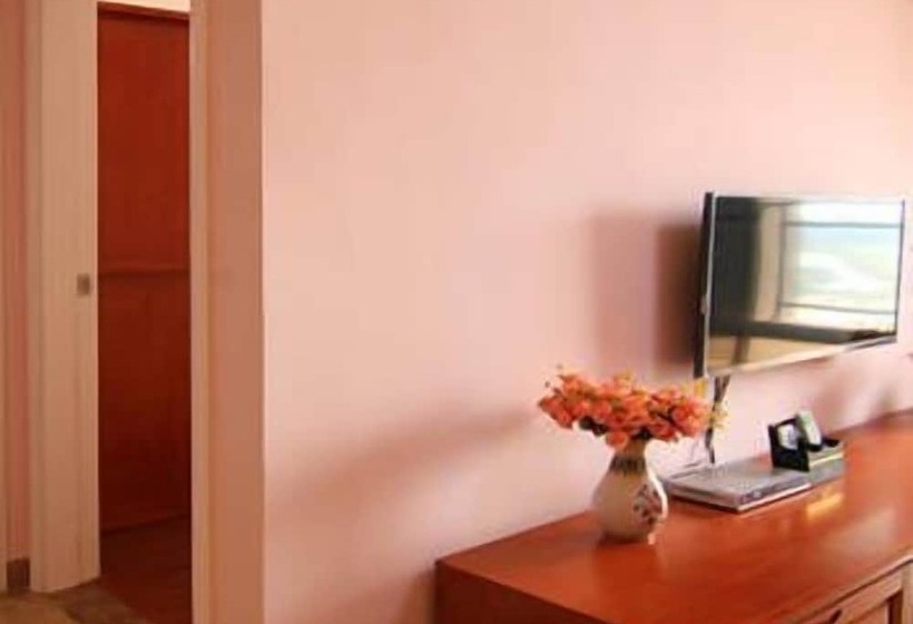 Tujia Sweetome Vacation Rentals