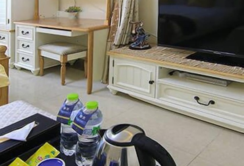 Tujia Sweetome Vacation Rentals