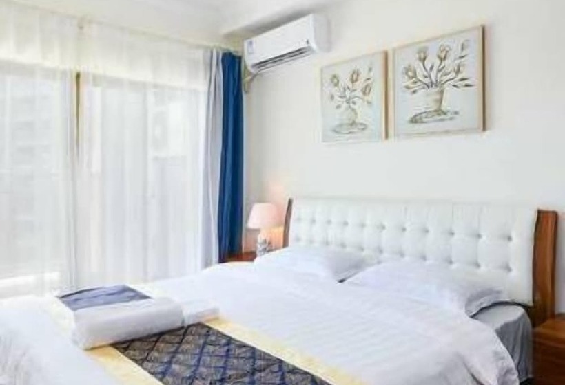 Tujia Sweetome Vacation Rentals