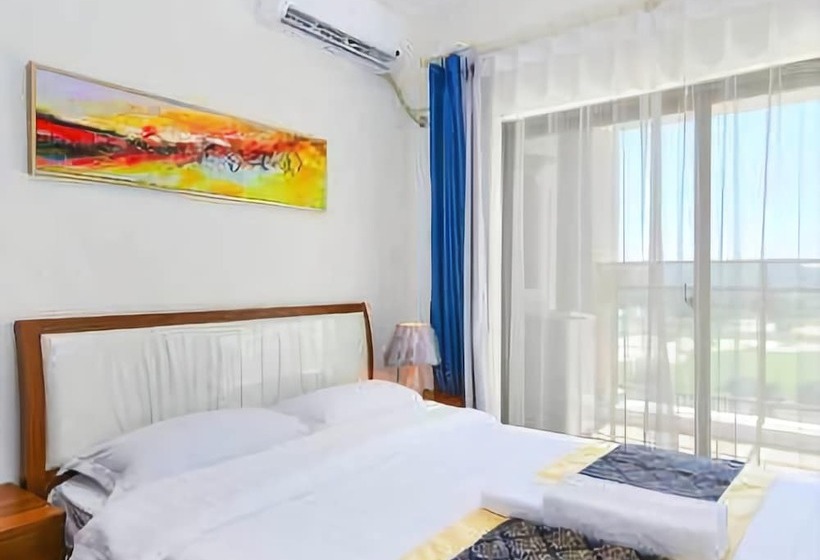 Tujia Sweetome Vacation Rentals