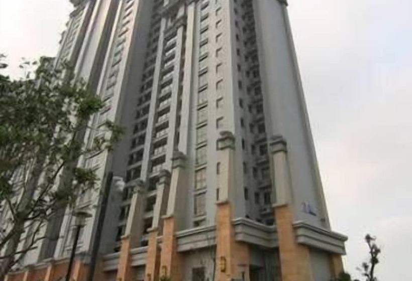 Tujia Sweetome Vacation Rentals