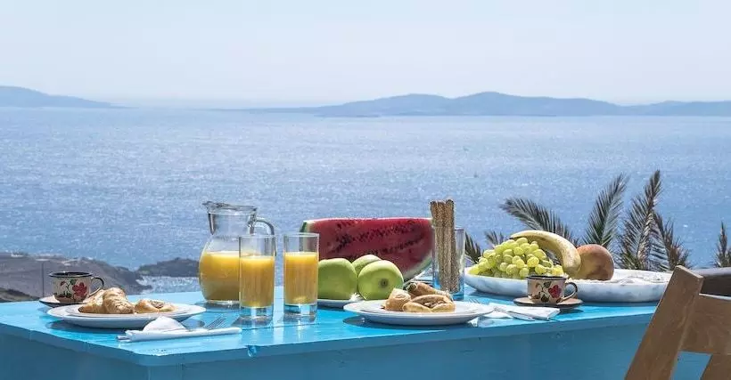 Villa Terra E Mare