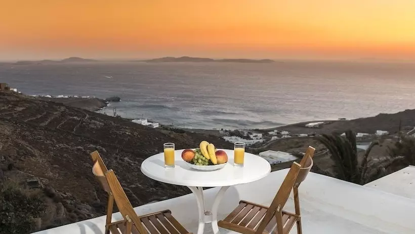 Villa Terra E Mare