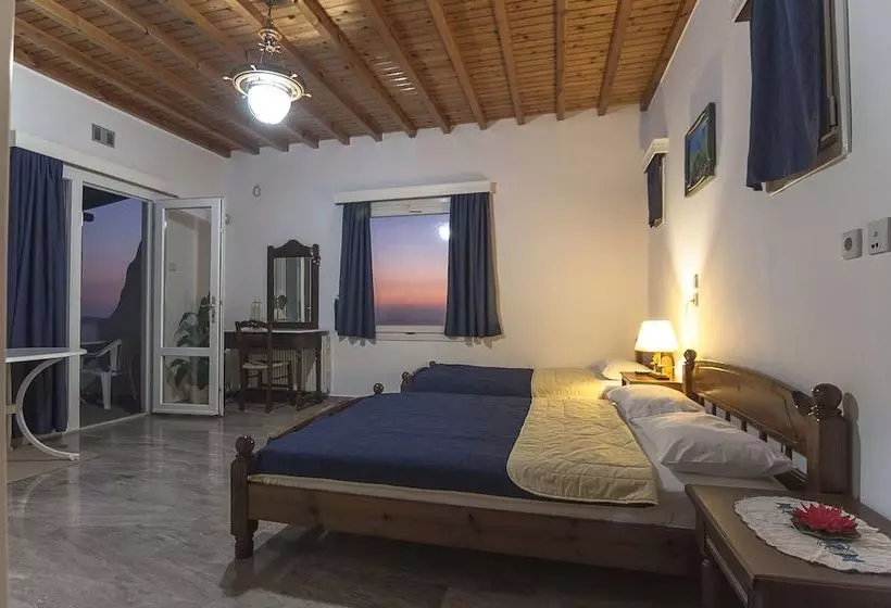 Villa Terra E Mare
