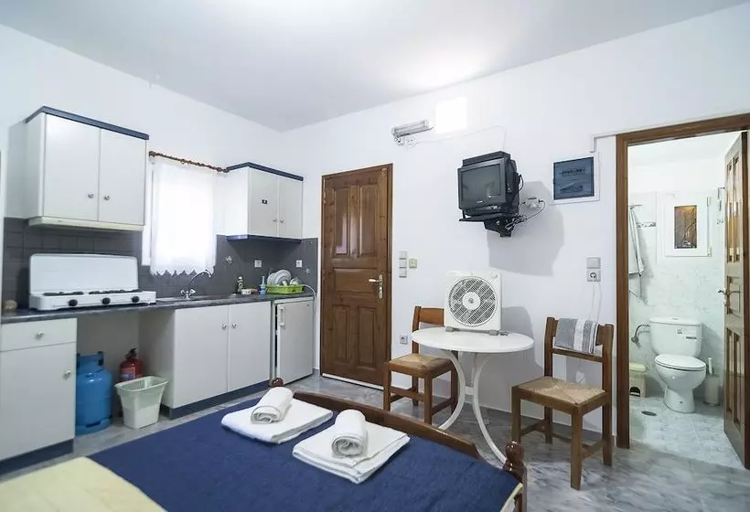 Villa Terra E Mare