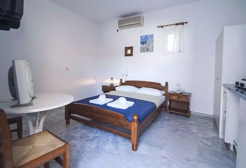Villa Terra E Mare
