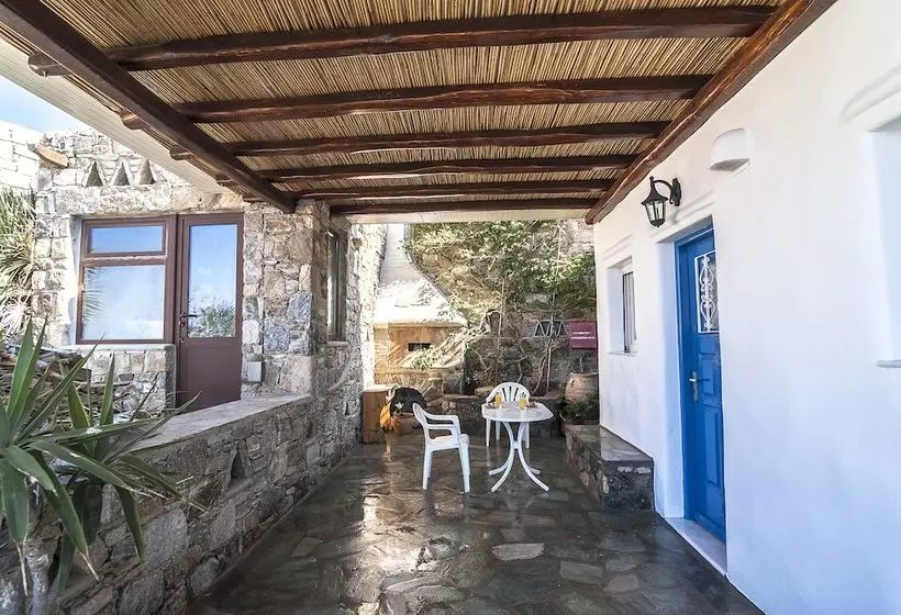 Villa Terra E Mare