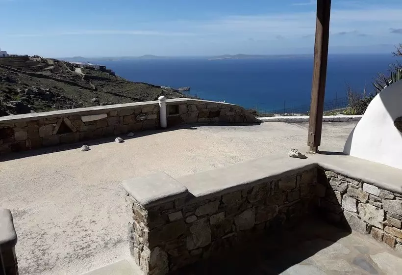 Villa Terra E Mare
