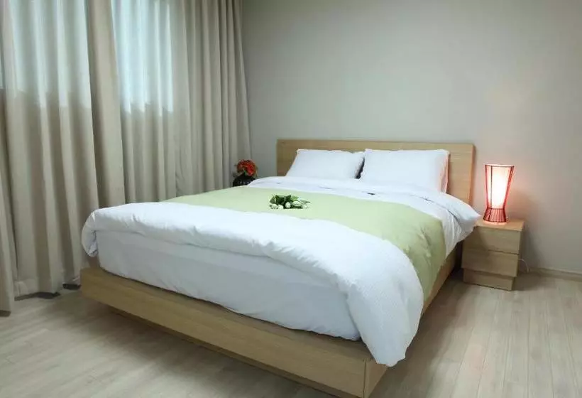 Yeosu Gyeongdo Resort